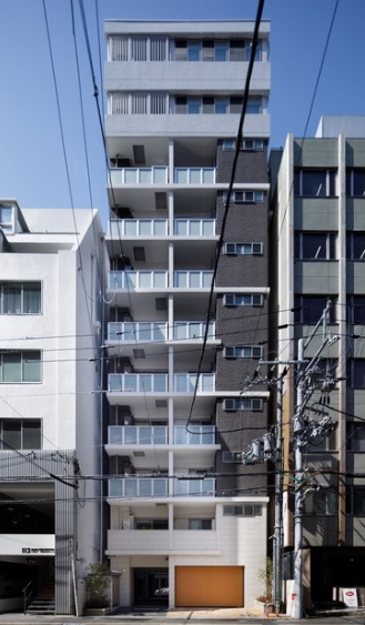 ＦＬＡＴ３４北堀江／民泊