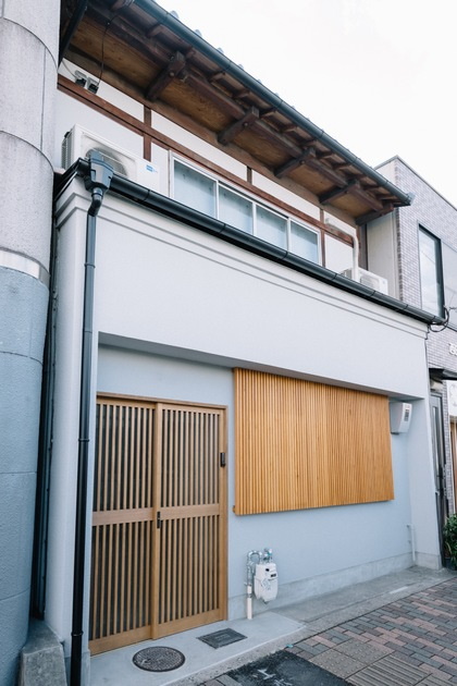 ＡＺＵＭＡ邸　＾