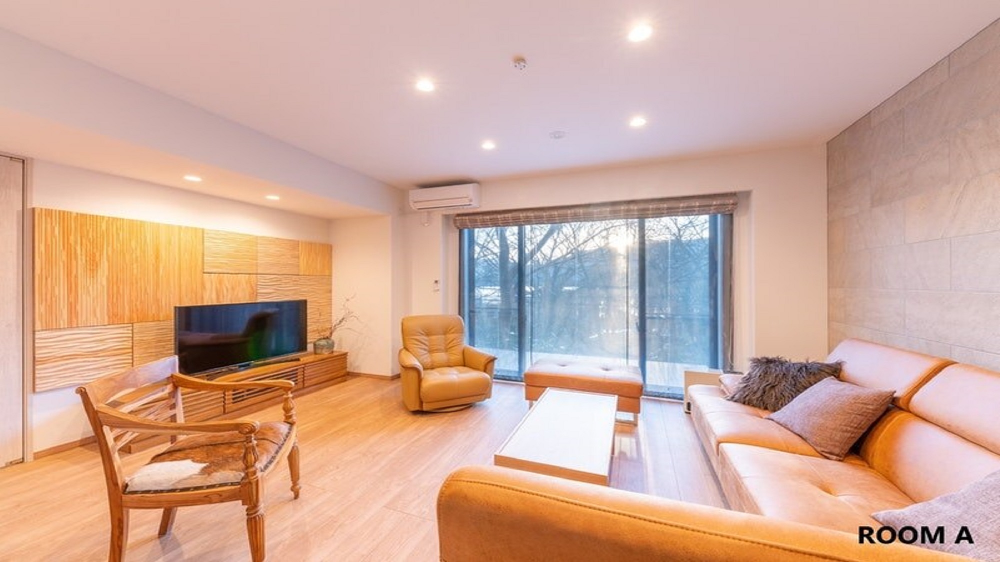 VILLA HAKONE STAGE ^