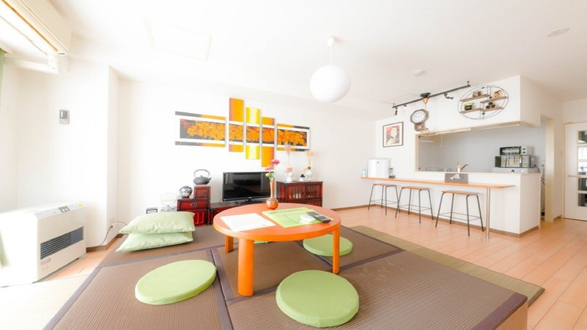 37松井ビル/民泊