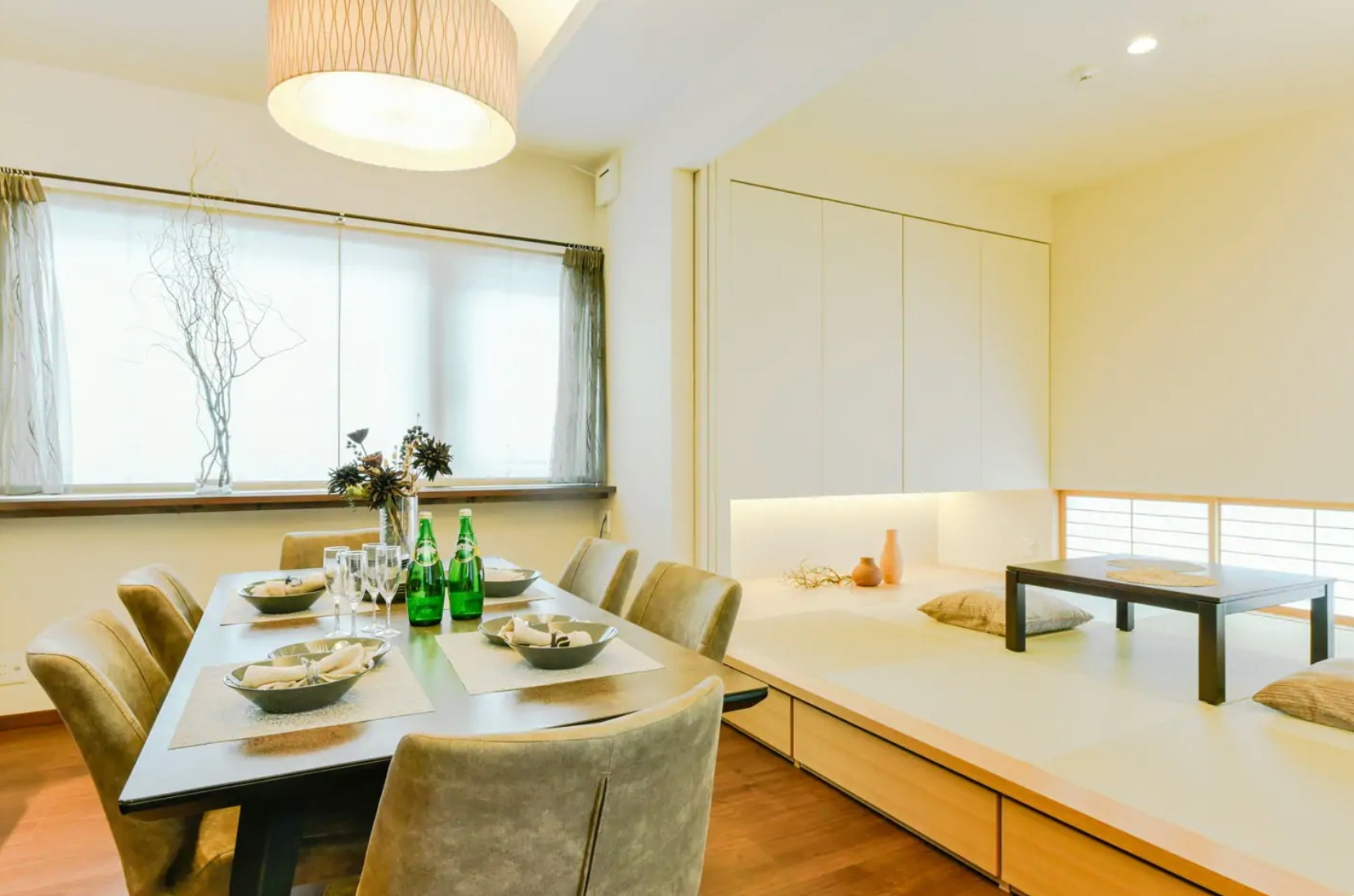 ホステル札幌八條別邸 ^