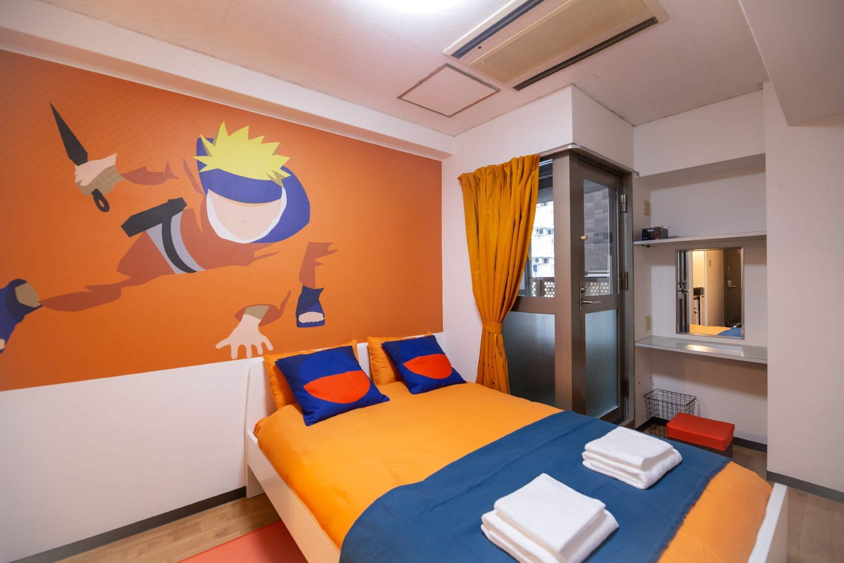 プレアール日本橋ＩＩ／民泊