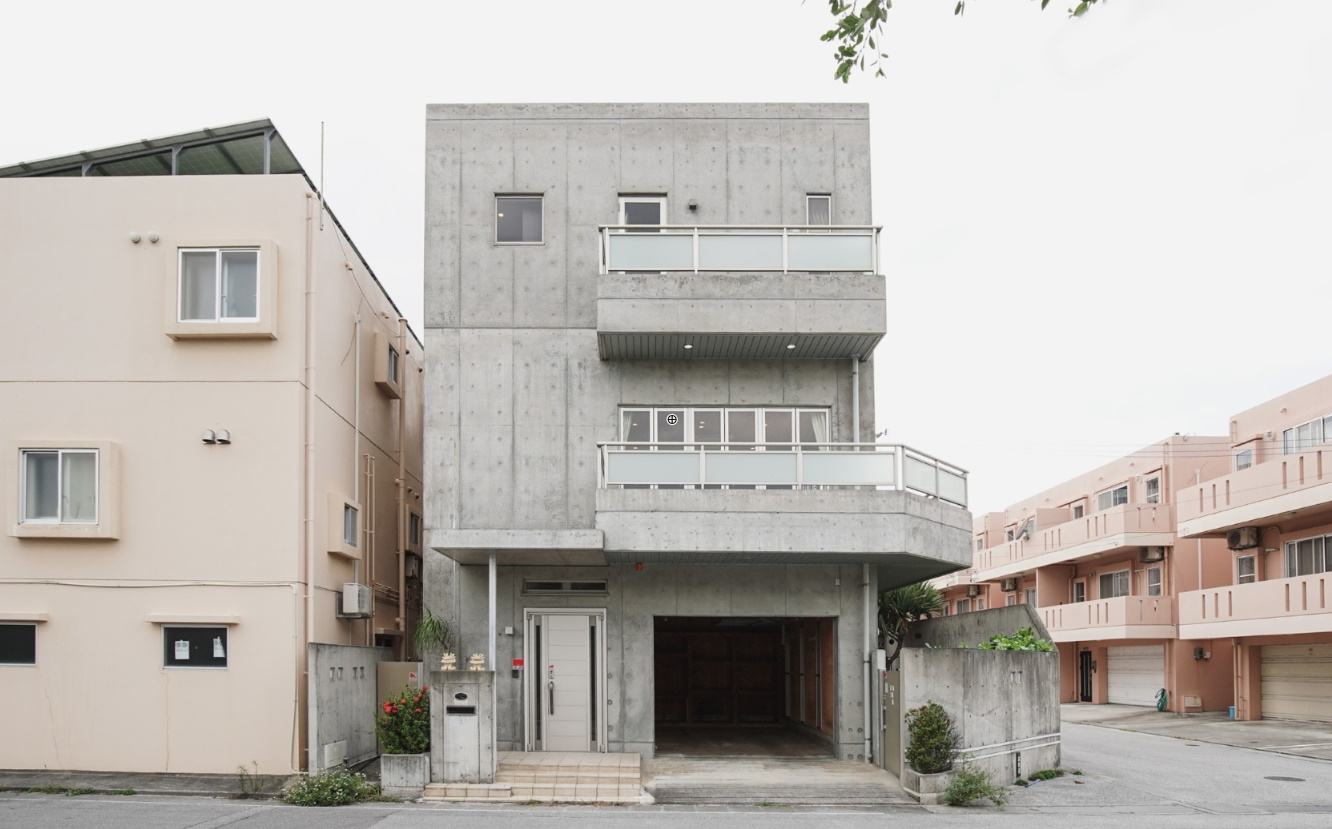 Infinity Resort CHATAN ^