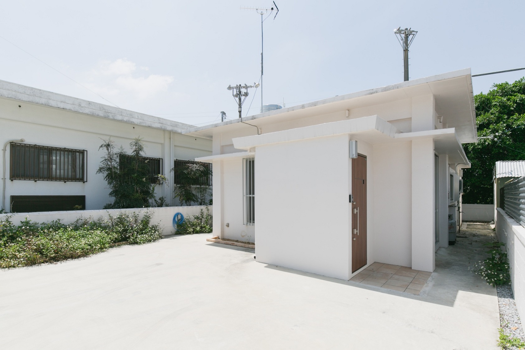 Infinity Resort AGENA/民泊