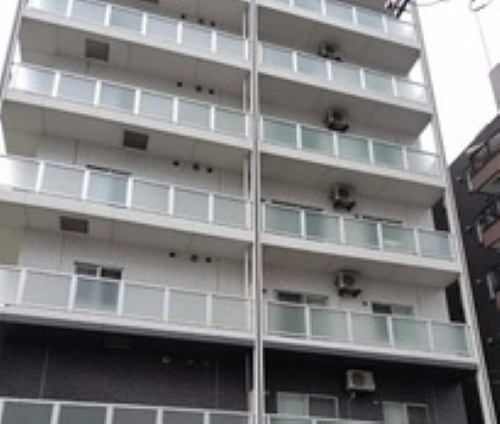 サンコート南6条壱番館3階/民泊