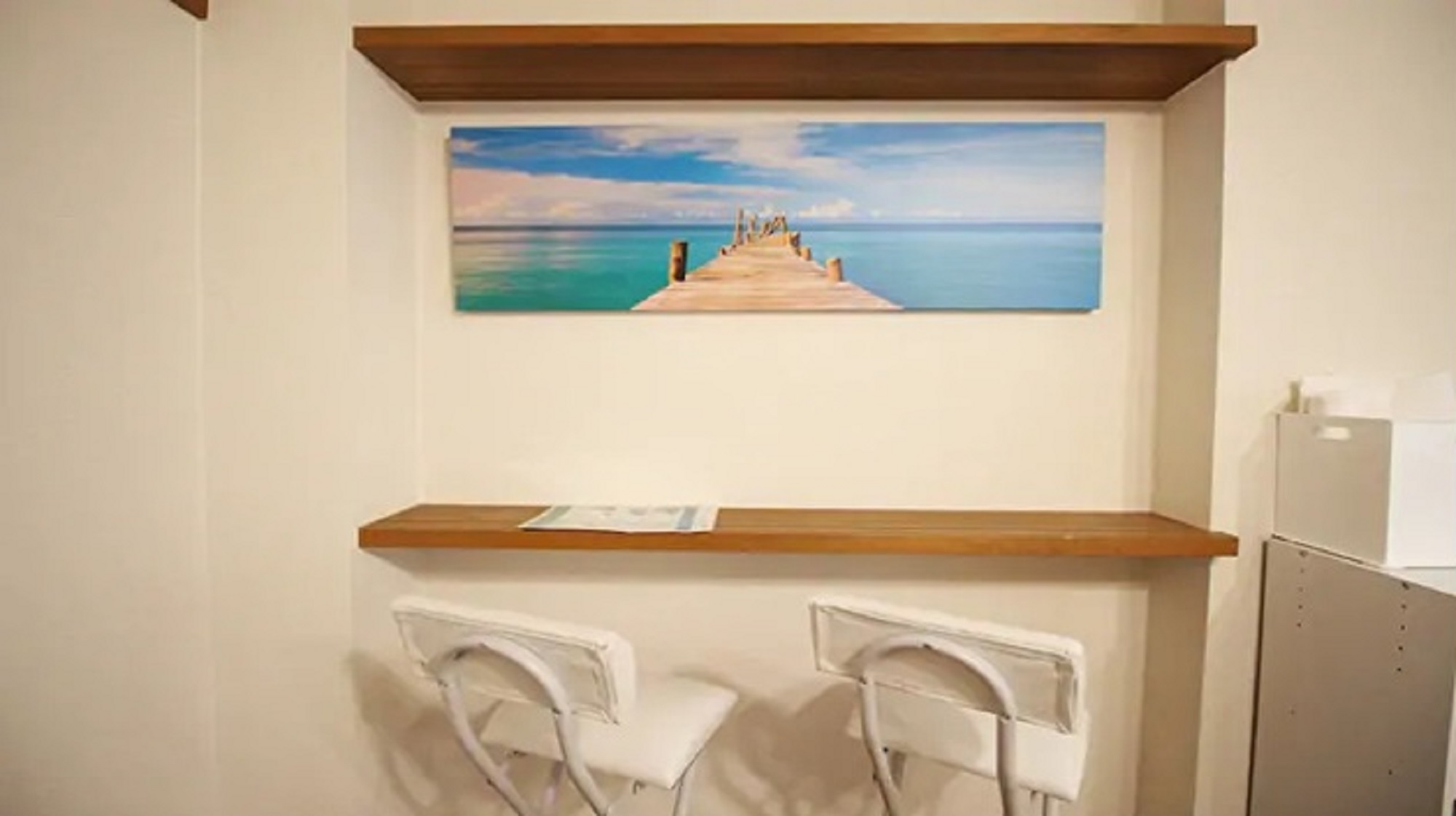 フレール七条／民泊