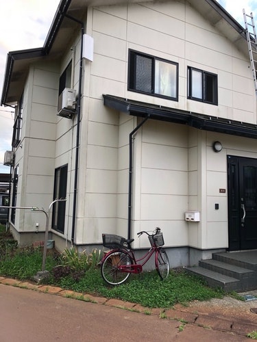 闘牛と錦鯉の伝統文化に触れる家/民泊