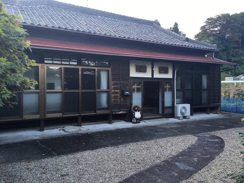 木戸の交民家 Co-minka/民泊