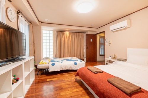 上野御徒町　ｕ－ｈｏｍｅ／民泊