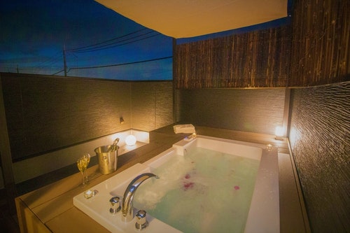 古都泊 Villa Kizu Minagose ^