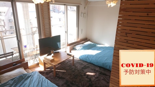 春吉 Vacation Rental/民泊