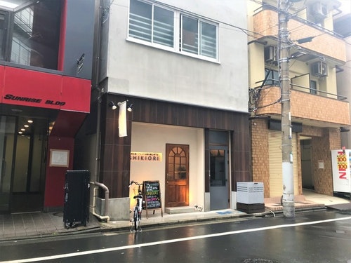 ｒａｋｕｎａ　Ｉｎｎ　遊　Ｋｉｎｓｈｉｃｈｏ　錦糸町駅から徒歩６分　＾