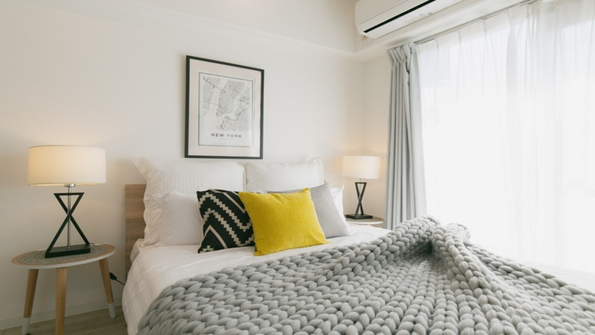 GUEST HOUSE INFINITY 【5-A】 ^