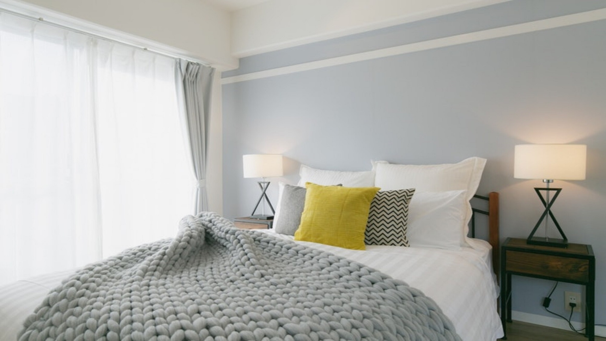 GUEST HOUSE INFINITY 【5-D】 ^