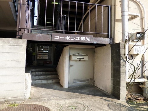 コーポラス徳光3M3 /民泊