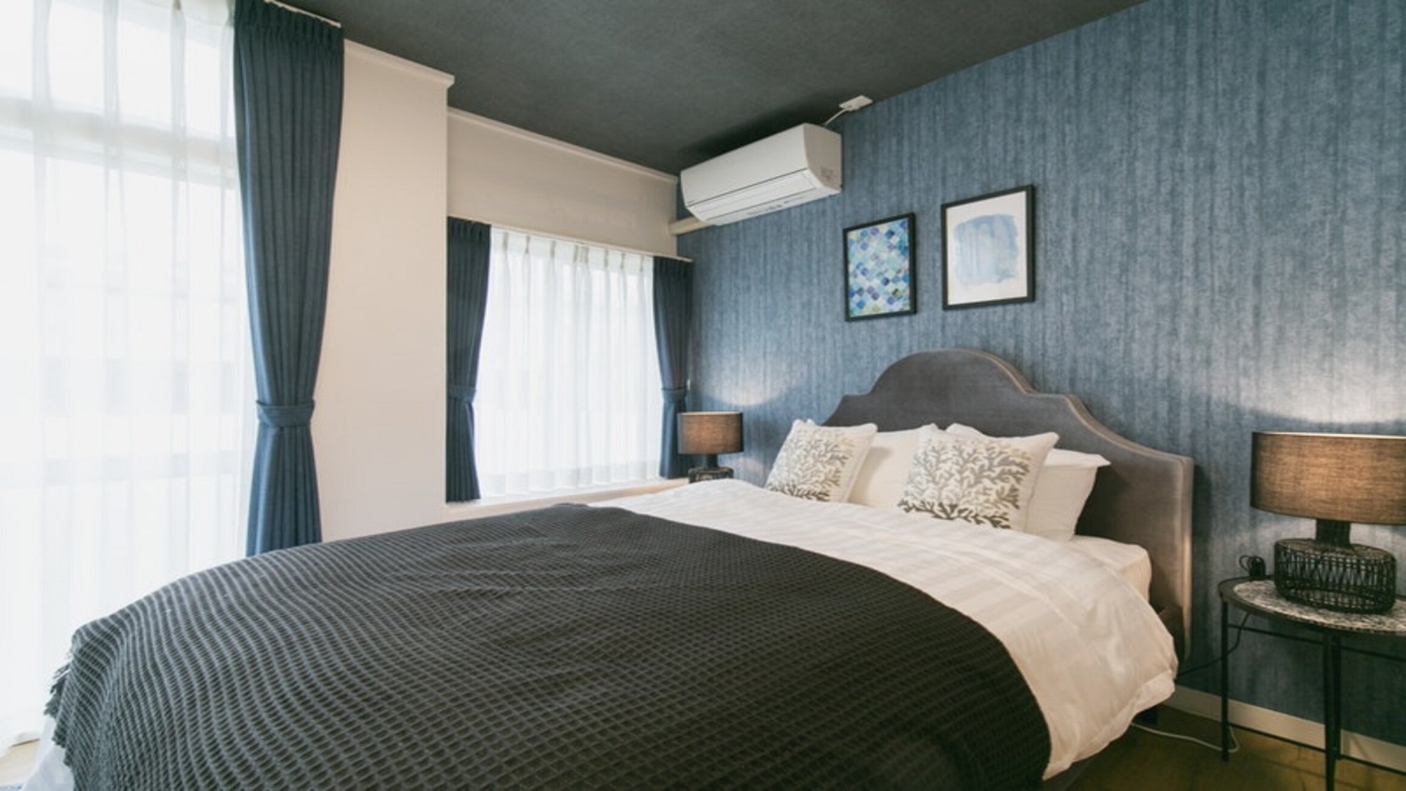 SUNSET BREEZE Chatan ^