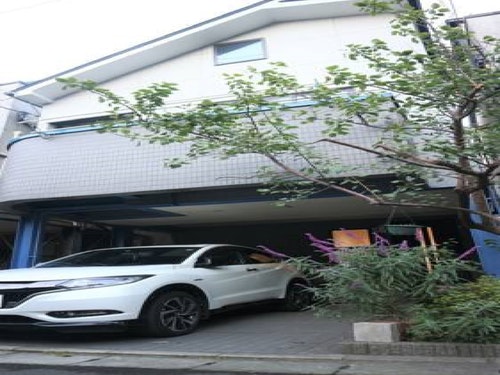 サディの家／民泊