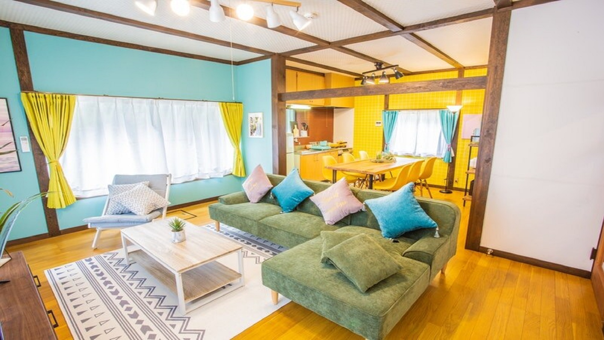 ＶＩＬＬＥＮＴ伊豆高原大室山／民泊