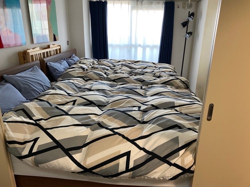 メゾンエトワール／民泊