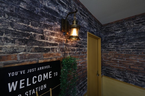 プロスパー第５ビル５０２／民泊