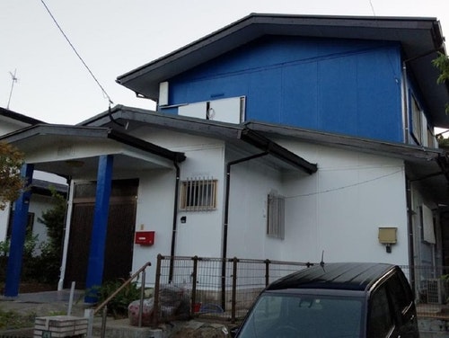 阿池姫の宿/民泊