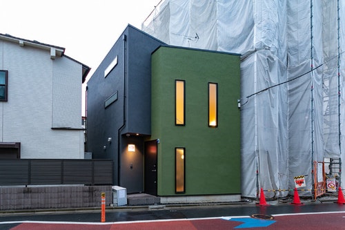 さくらすてい京急蒲田 ^