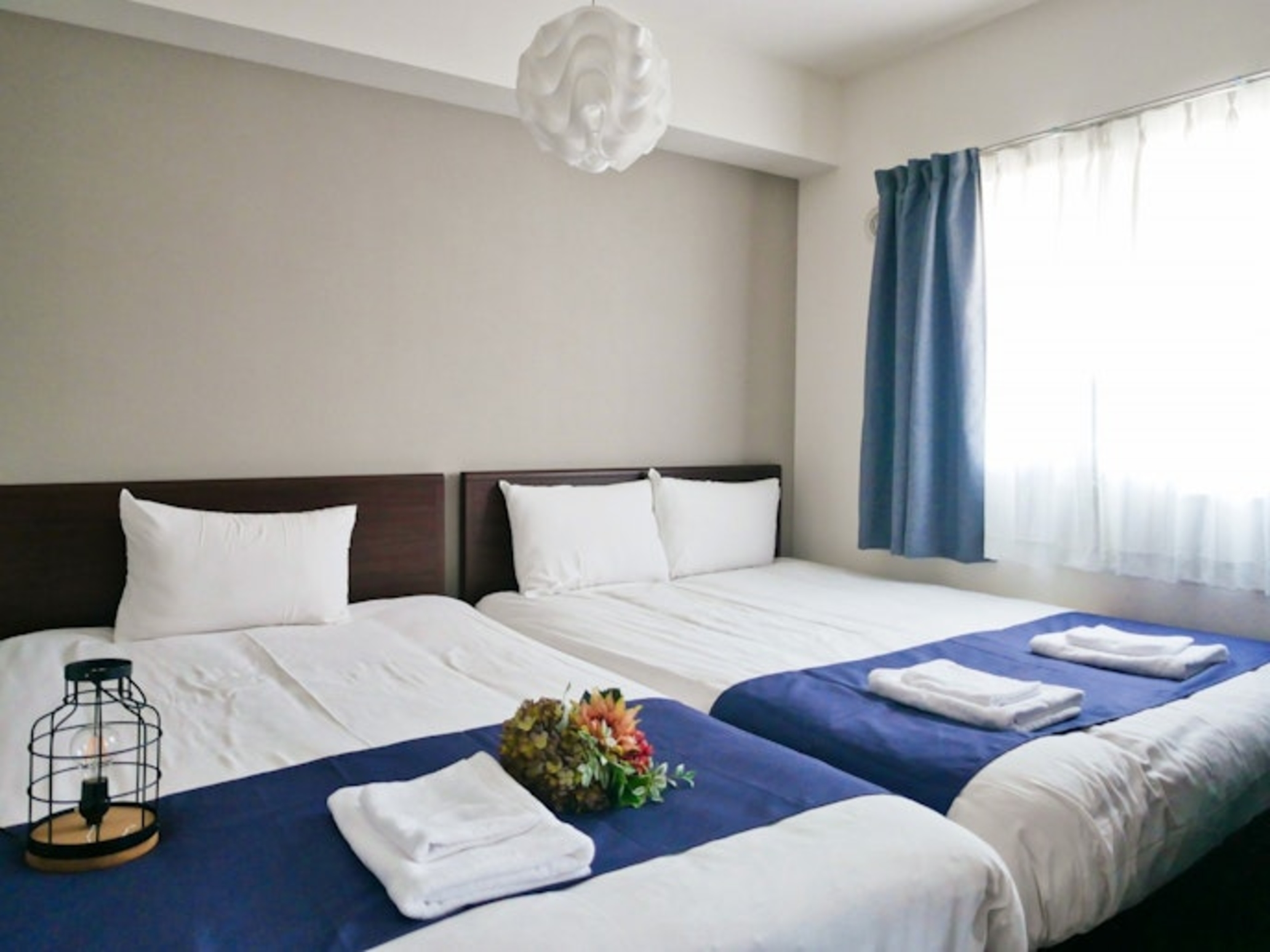 サンコート円山ガーデンヒルズ SUN-M/民泊