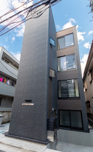 Home Sweet Office Heiwajima/民泊