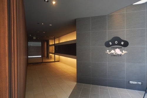 Ｂｏｎコンドミニアム梅田／民泊