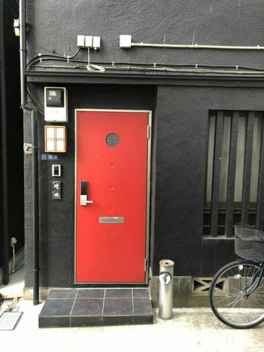 浅草ＹＡＩＣＨＩの宿　＾