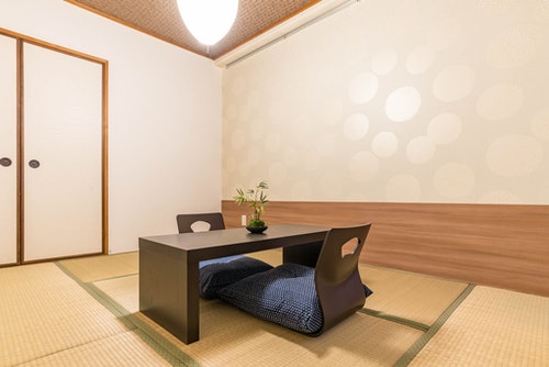 ビジュースイーツ Kokoro/民泊