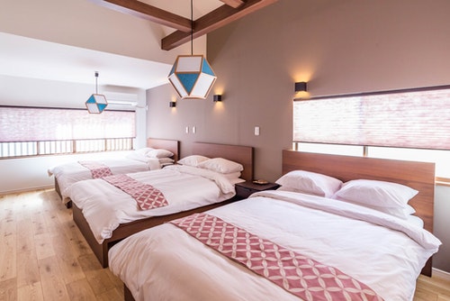 ビジュースイーツ　Ｍｕｓｕｂｉ／民泊