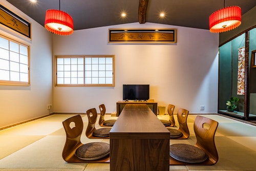 ビジュースイーツ Nagomi/民泊