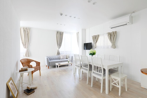 ビジュースイーツ　Ｓｏｒｒｉｓｏ　３－４Ｆ／民泊