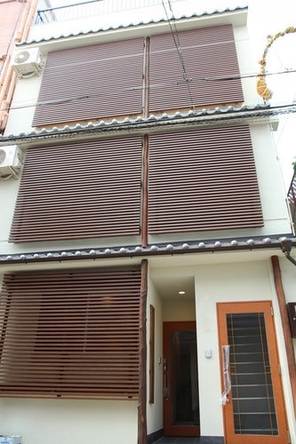 【福源閣】桜川　大正　京セラドーム徒歩圏内　高速ｗｉｆｉ　最大４人／民泊