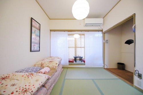 お宿　東福寺２　＾