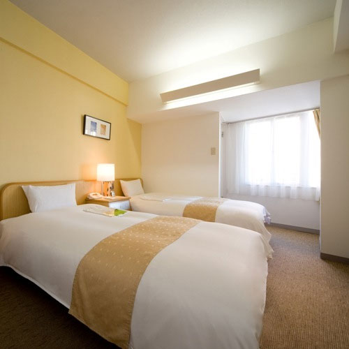 チサンイン名古屋