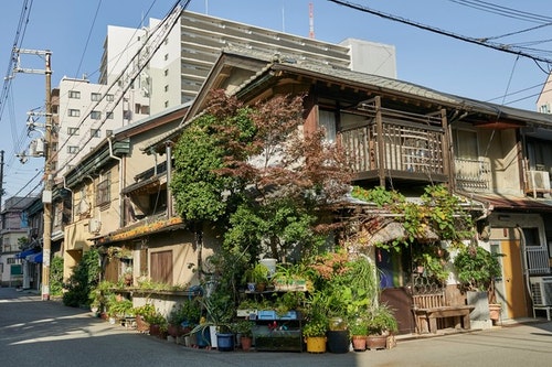 ココノト　ＣｏＣｏＮｏＴｏ　＃９＿１０／民泊