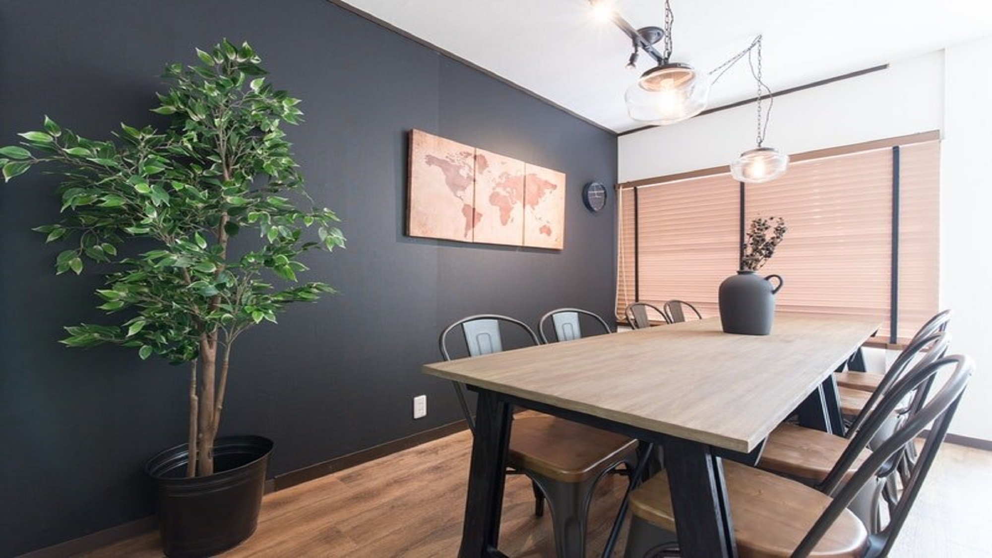 fleur松屋町/民泊