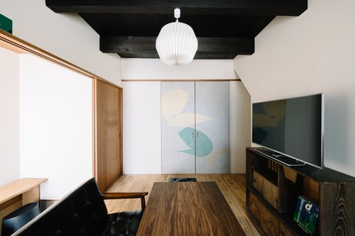 【一軒家貸切のお宿】Villa Shinonome  無料wifiNetflixYoutube ^