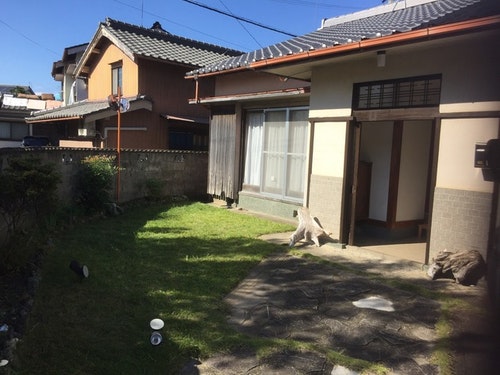 自遊らいふ田辺宿/民泊