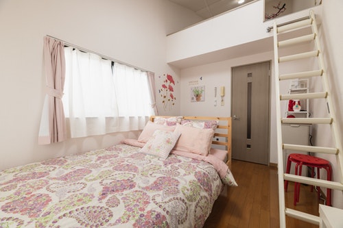 エルムコーポI/民泊