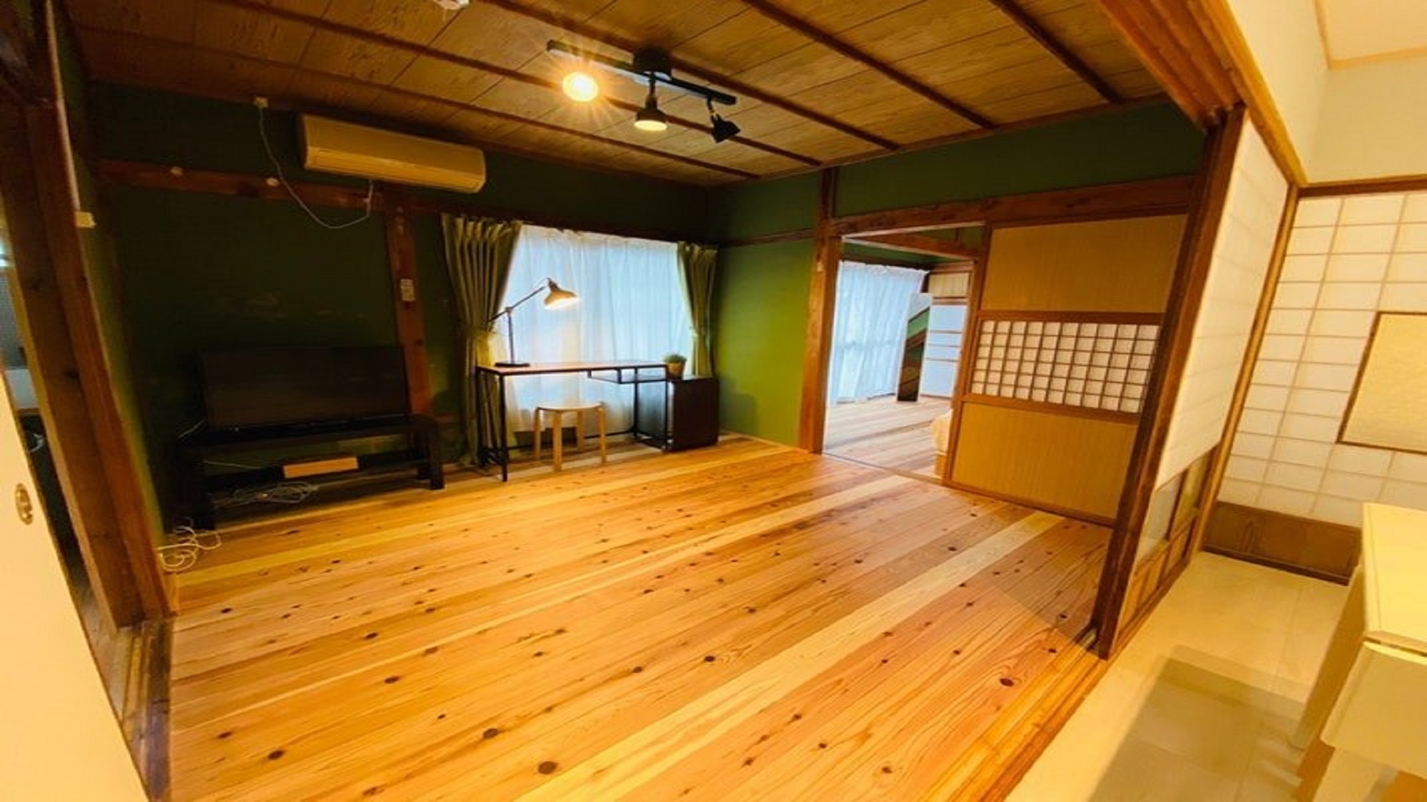 【素泊まり・駐車場2台無料】世界遺産 熊野古道歩きの拠点に ^