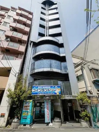 イルソーレ九条ゲストハウス／民泊