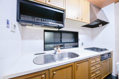 時空間 〜混〜/民泊