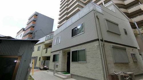 旅の間　灘（戸建）／民泊