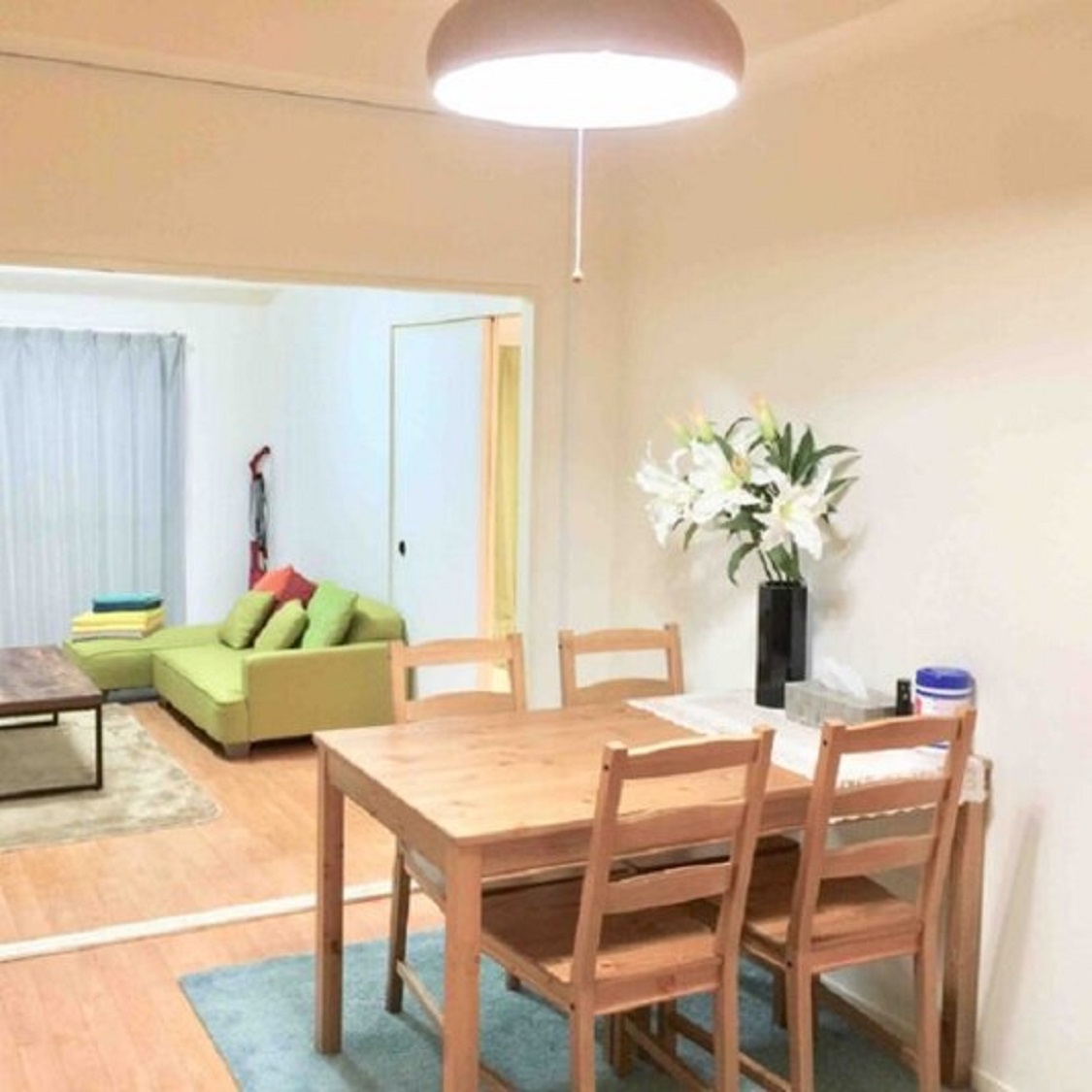 旅の間　三宮／民泊