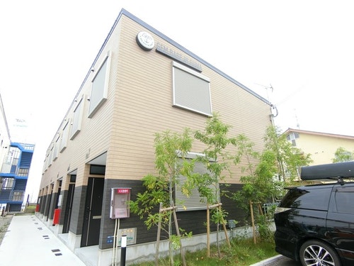 GEM BASE IN SUMA/民泊