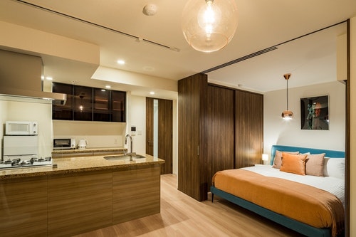 セクションＬ　銀座東　＾