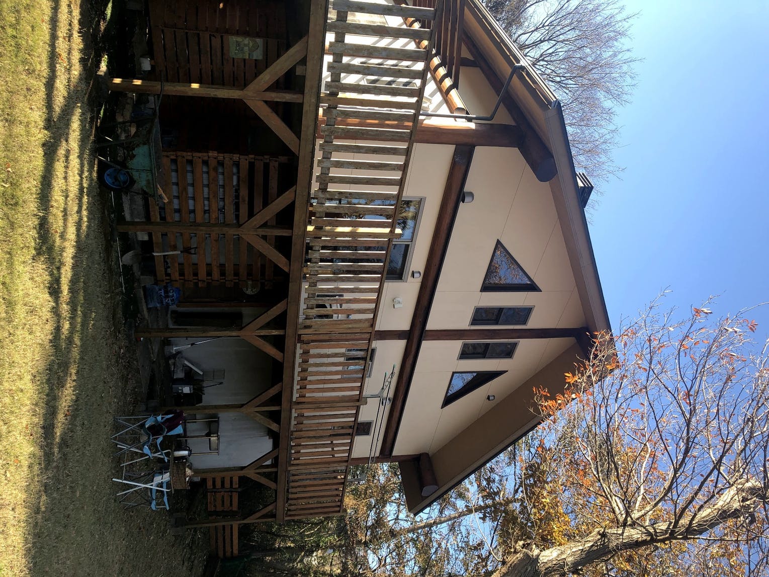 家族で、カップルで。 芝生で寝転んで、満点の星を見よう! 伊豆ハウス[高速Wifiあり] ^